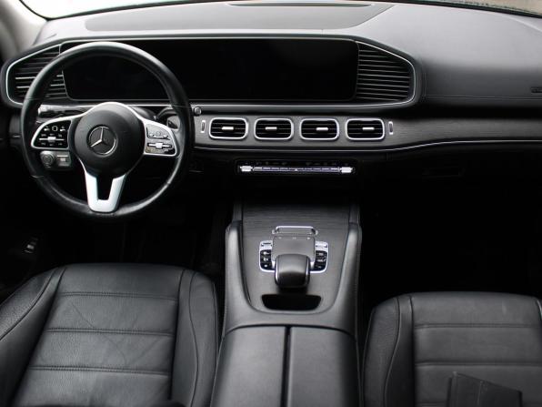 Mercedes-Benz GLE II (V167) с пробегом 2020 года, цена 6 199 000 рублей, 177210 км, внедорожник, Автокод Объявления