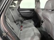 Audi Q5 II (FY) Москва  - изображение 29