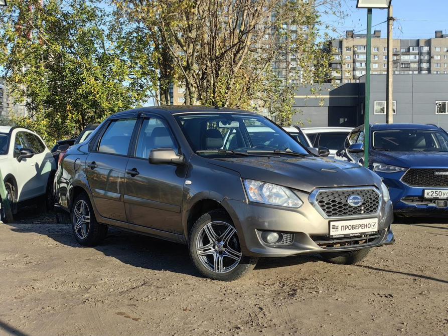 Datsun on-DO I Санкт-Петербург  - изображение 3