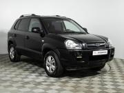 Hyundai Tucson I Санкт-Петербург  - изображение 19