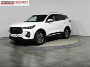 Chery Tiggo 7 Pro I Белгород  - изображение 19