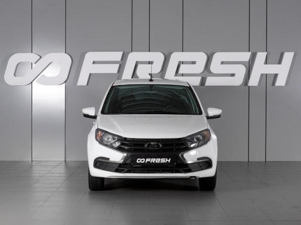 Lada (ВАЗ) Granta I Рестайлинг с пробегом 2023 года, цена 810 000 рублей, 72388 км, седан, Автокод Объявления