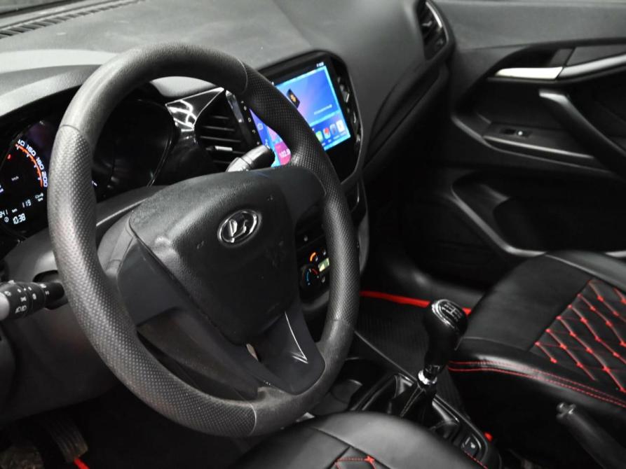 Lada (ВАЗ) Vesta I Екатеринбург  - изображение 15