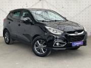 Hyundai ix35 I Рестайлинг Тамбов  - изображение 22