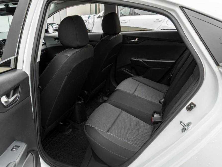 Hyundai Solaris II Рестайлинг Краснодар  - изображение 11