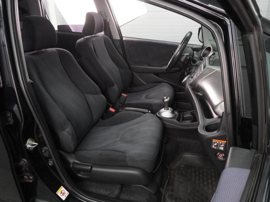 Honda Jazz II Воронеж  - изображение 8