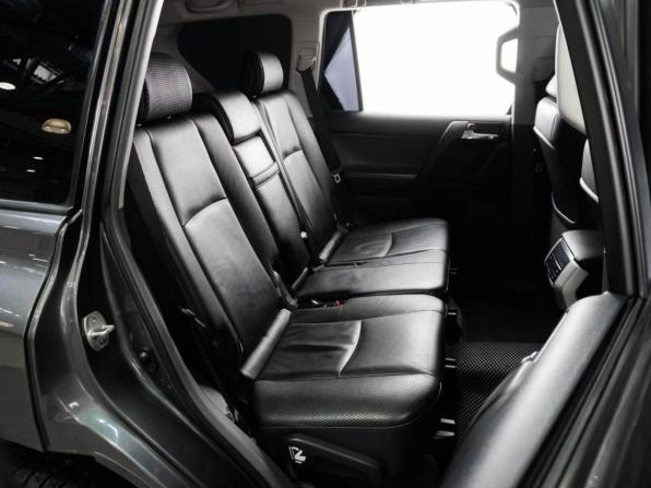 Toyota Land Cruiser Prado 150 Series с пробегом 2011 года, цена 2 999 000 рублей, 211752 км, внедорожник, Автокод Объявления