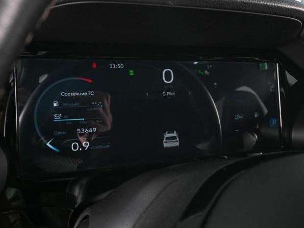 Geely Monjaro I с пробегом 2023 года, цена 3 149 000 рублей, 53649 км, внедорожник, Автокод Объявления