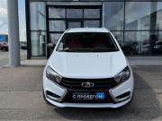 Lada (ВАЗ) Vesta I Тверь  - изображение 14