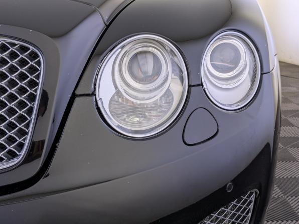 Bentley Continental GT I с пробегом 2008 года, цена 3 800 000 рублей, 81532 км, купе, Автокод Объявления