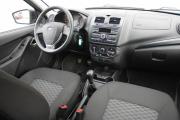 Lada (ВАЗ) Granta I Рестайлинг Пермь  - изображение 30