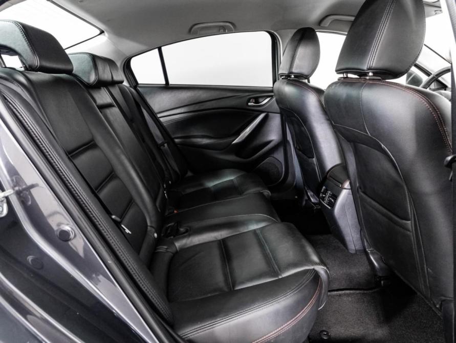 Mazda 6 III (GJ) Санкт-Петербург  - изображение 19