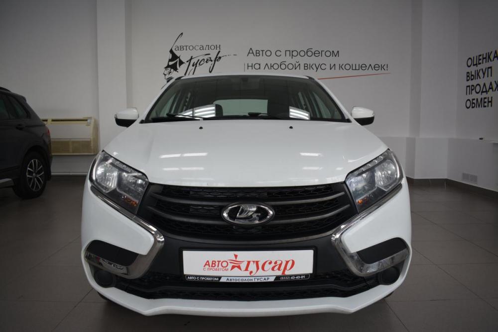 Lada (ВАЗ) XRAY I Киров  - изображение 5