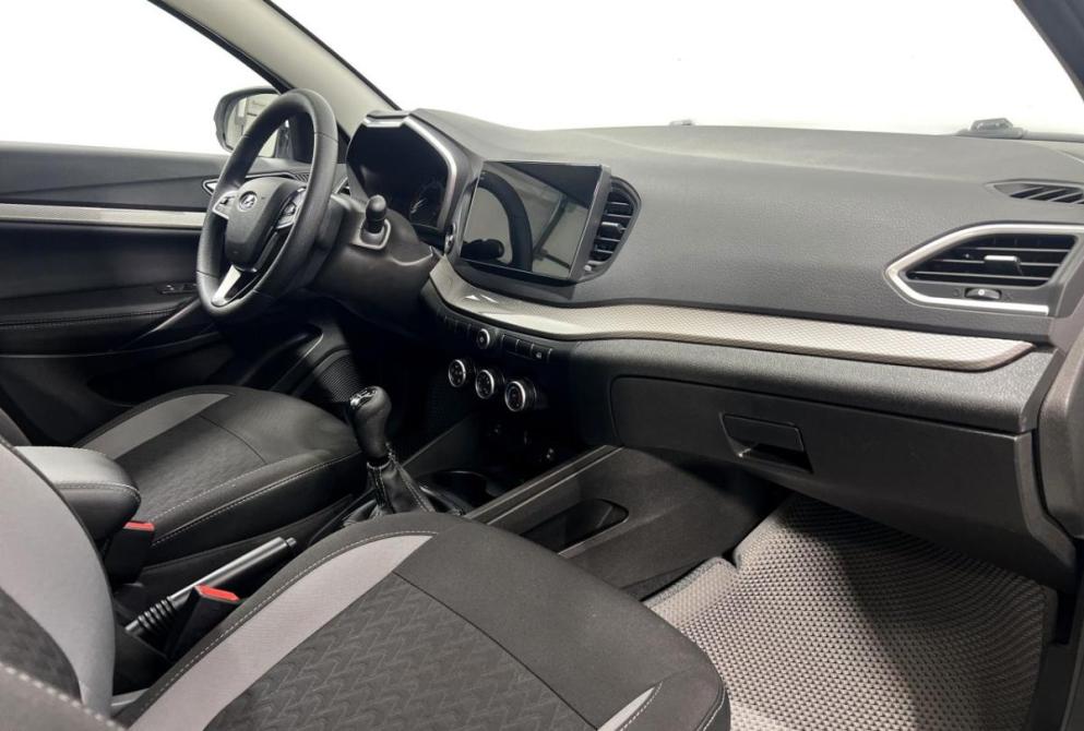 Lada (ВАЗ) Vesta I Рестайлинг (NG) Нижний Новгород  - изображение 12