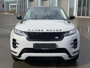 Land Rover Range Rover Evoque II Рестайлинг Казань  - изображение 35