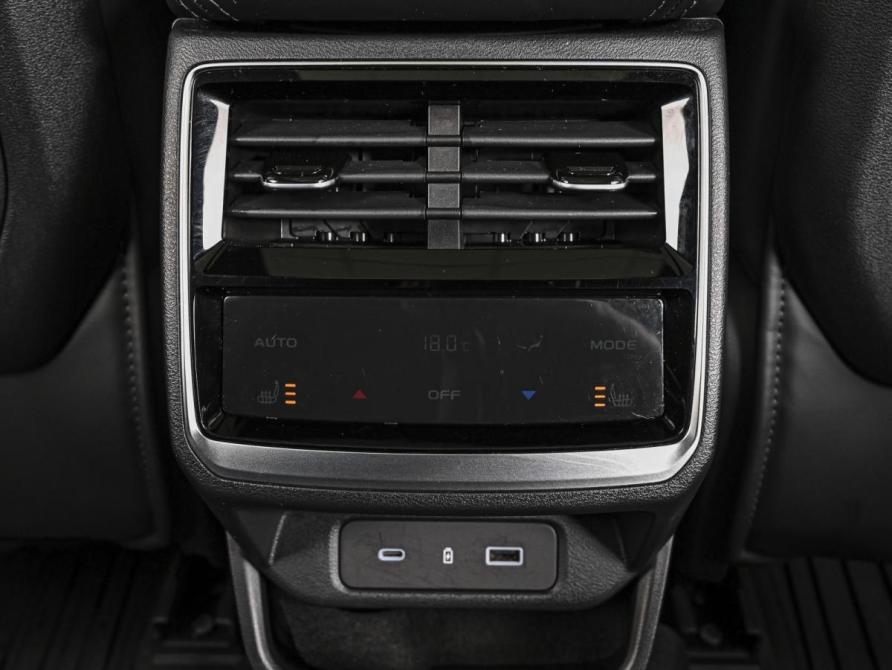 Geely Monjaro I Рестайлинг Ставрополь  - изображение 23