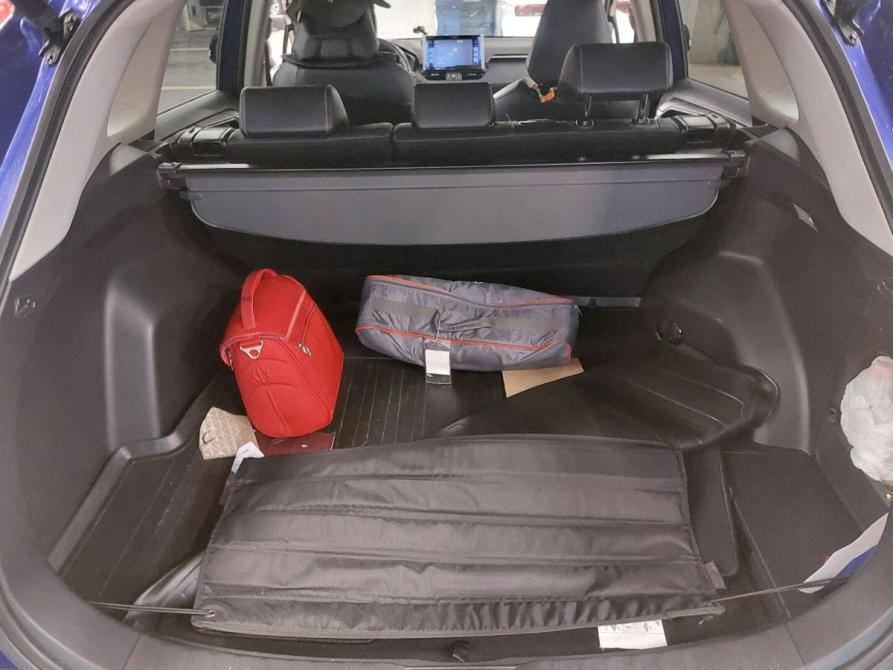 Toyota RAV4 V (XA50) Москва  - изображение 12