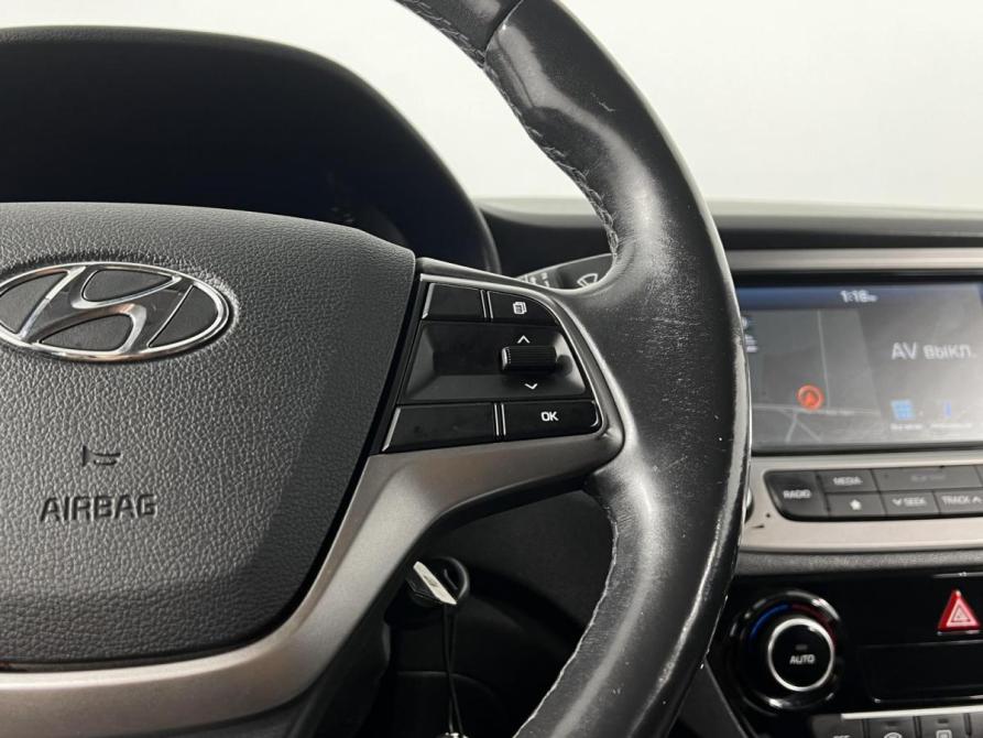 Hyundai Solaris II Казань  - изображение 13