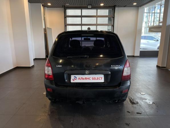 Lada (ВАЗ) Kalina I с пробегом 2011 года, цена 170 000 рублей, 217792 км, универсал, Автокод Объявления