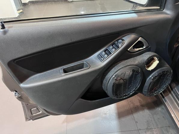 Lada (ВАЗ) Granta I Рестайлинг с пробегом 2020 года, цена 700 000 рублей, 91071 км, седан, Автокод Объявления