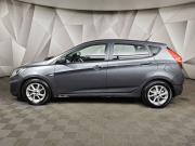 Hyundai Solaris I Москва  - изображение 24