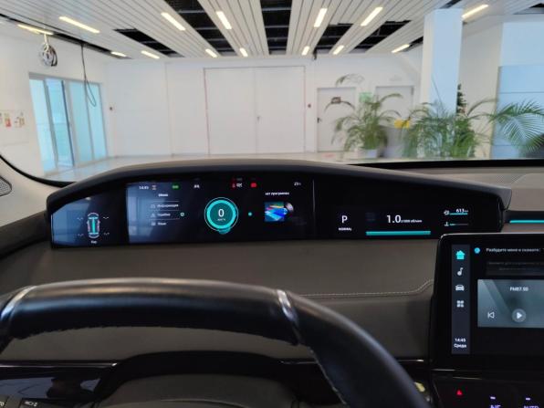 Changan UNI-K с пробегом 2023 года, цена 2 450 000 рублей, 71345 км, внедорожник, Автокод Объявления