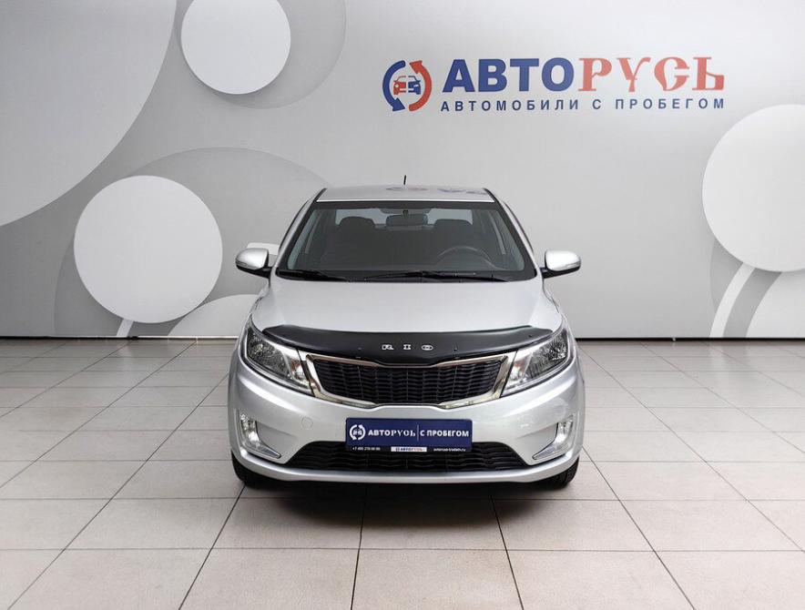 Kia Rio III Подольск  - изображение 3
