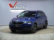 Skoda Karoq I Уфа  - изображение 18