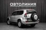 Toyota Land Cruiser Prado 120 Series Рестайлинг Красноярск  - изображение 24