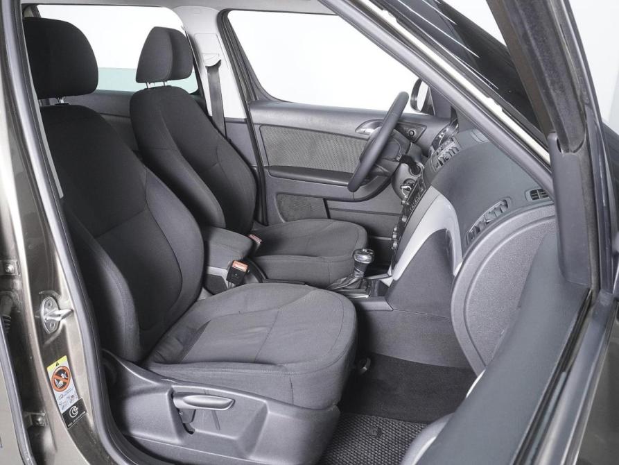 Skoda Yeti I Ростов-на-Дону  - изображение 8