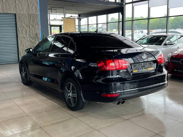 Volkswagen Jetta VI с пробегом 2011 года, цена 1 150 000 рублей, 160000 км, седан, Автокод Объявления