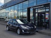 Peugeot 308 I Санкт-Петербург  - изображение 20