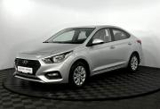 Hyundai Solaris I Рестайлинг Нижний Новгород  - изображение 24