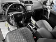 Toyota Land Cruiser Prado 150 Series Рестайлинг 1 Тверь  - изображение 34