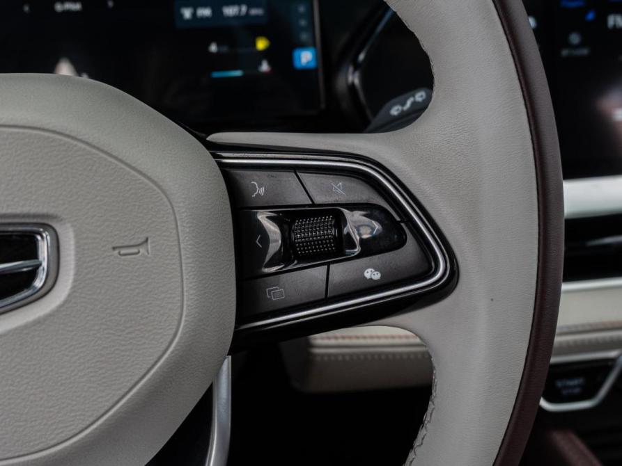 Geely Monjaro I Краснодар  - изображение 21