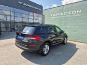 Skoda Kodiaq I Екатеринбург  - изображение 14
