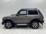 Lada (ВАЗ) Niva Legend Курск  - изображение 18