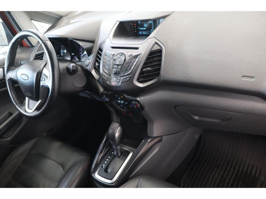 Ford EcoSport II Коломна  - изображение 5