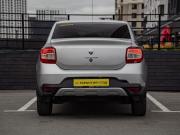 Renault Logan II Рестайлинг Тюмень  - изображение 17