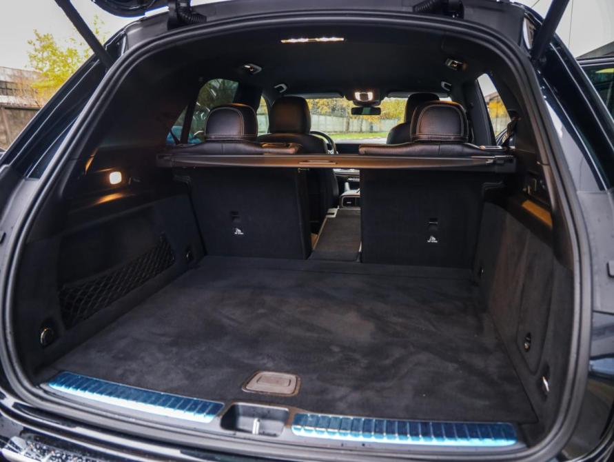 Mercedes-Benz GLE II (V167) Санкт-Петербург  - изображение 34