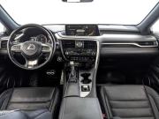 Lexus RX IV Москва  - изображение 43