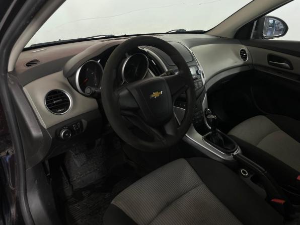 Chevrolet Cruze I Рестайлинг с пробегом 2014 года, цена 745 000 рублей, 195979 км, хэтчбек, Автокод Объявления