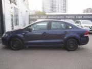 Volkswagen Polo V Москва  - изображение 22