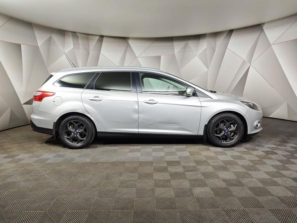 Ford Focus III с пробегом 2012 года, цена 731 000 рублей, 146465 км, универсал, Автокод Объявления