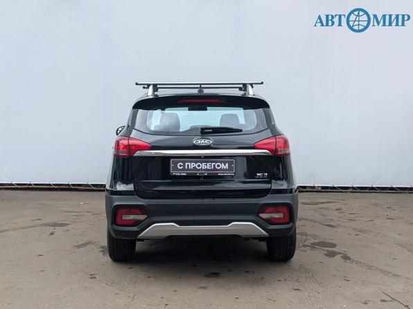 JAC JS3 с пробегом 2024 года, цена 1 470 000 рублей, 10312 км, внедорожник, Автокод Объявления