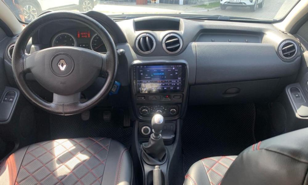 Renault Duster I Астрахань  - изображение 16