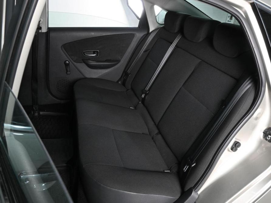 Nissan Almera III (G15) Ростов-на-Дону  - изображение 9
