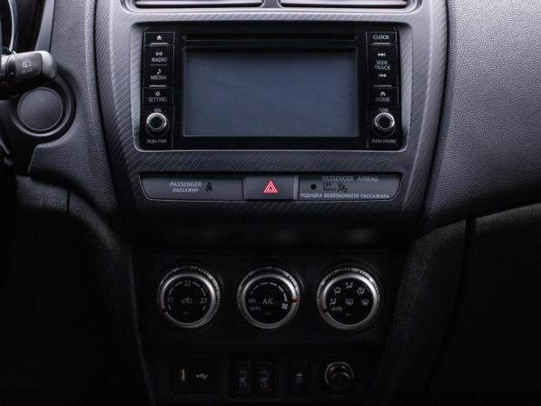 Mitsubishi ASX I Рестайлинг 3 с пробегом 2021 года, цена 2 478 000 рублей, 45600 км, внедорожник, Автокод Объявления