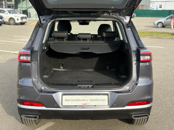 Chery Tiggo 7 Pro Max I Рестайлинг с пробегом 2024 года, цена 2 095 000 рублей, 63272 км, внедорожник, Автокод Объявления