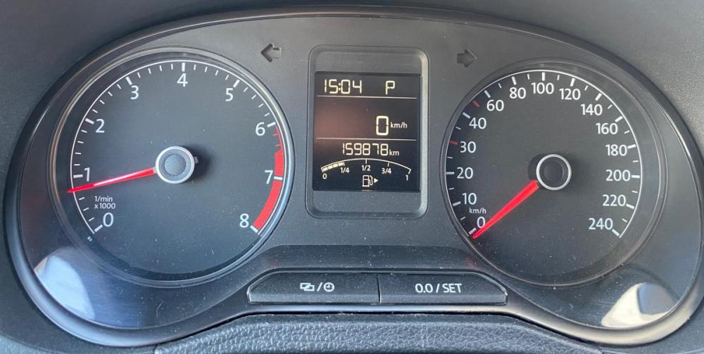 Volkswagen Polo V Рестайлинг Самара  - изображение 23